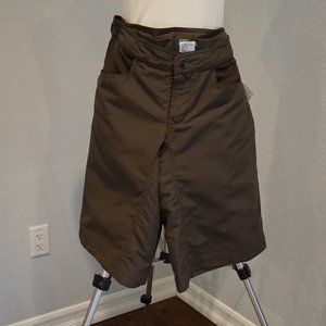 Women's Fox Cycling Shorts